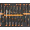 Beta Werkzeugwagen mit 8 Schubladen, 398 Teile, BW 2400S G8/E-L – Bild 2 Beta Werkzeugwagen mit 8 Schubladen, 398 Teile, BW 2400S G8/E-L – Bild 2