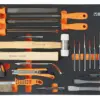 Beta Werkzeugwagen mit 8 Schubladen, 398 Teile, BW 2400S G8/E-L – Bild 4 Beta Werkzeugwagen mit 8 Schubladen, 398 Teile, BW 2400S G8/E-L – Bild 4