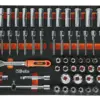 Beta Werkzeugwagen mit 8 Schubladen, 398 Teile, BW 2400S G8/E-L – Bild 8 Beta Werkzeugwagen mit 8 Schubladen, 398 Teile, BW 2400S G8/E-L – Bild 8