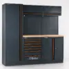 Beta Werkstatteinrichtung, Multiplex-Arbeitsplatte, 196-teilig, C45PRO 2.0 B7W/196UT – Bild 2
