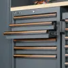 Beta Werkstatteinrichtung, Multiplex-Arbeitsplatte, 196-teilig, C45PRO 2.0 B7W/196UT – Bild 5