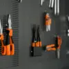 Beta Werkstatteinrichtung, Edelstahl-Arbeitsplatte, 157-teilig, C45PRO 2.0 AX/157UT – Bild 4