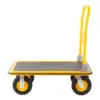 DeWalt klappbarer Transportwagen DXWT-504 400 kg – Bild 2 DeWalt klappbarer Transportwagen DXWT-504 400 kg – Bild 2