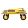 DeWalt klappbarer Transportwagen DXWT-504 400 kg – Bild 5 DeWalt klappbarer Transportwagen DXWT-504 400 kg – Bild 5