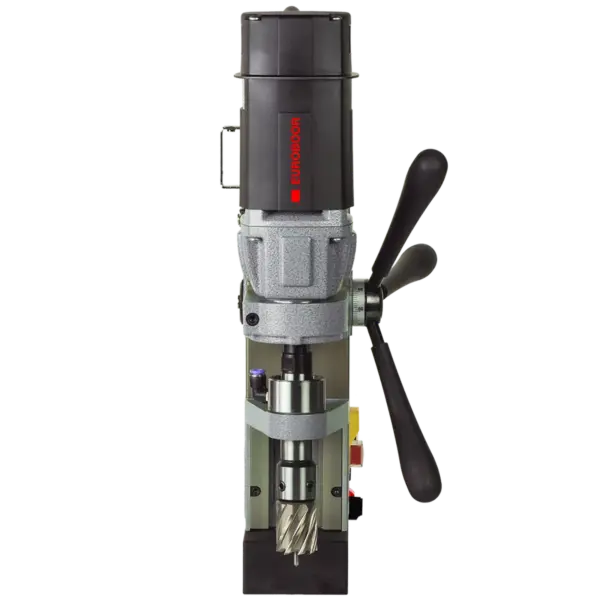 Euroboor Magnetkernbohrmaschine ECO.32-T 32 mm 220 V – Bild 2
