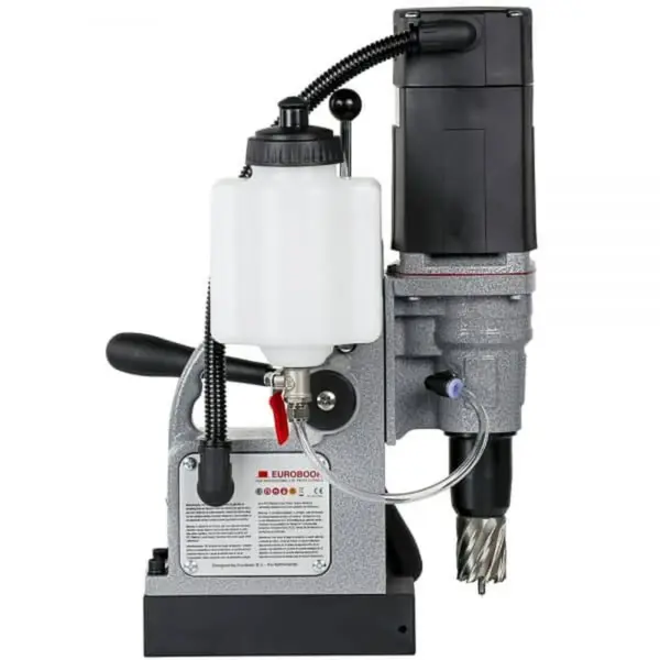 Euroboor Magnet-Kernbohrmaschine ECO.30S+ 30 mm 220 V – Bild 3