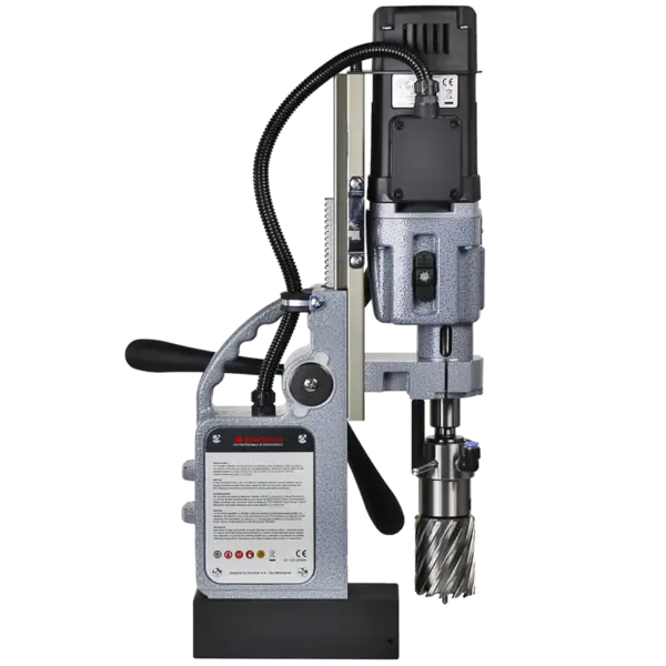 Euroboor Magnetkernbohrmaschine ECO.50+/T 50 mm 220 V – Bild 4