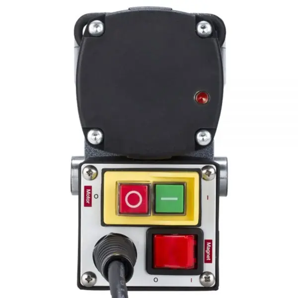 Euroboor Magnetkernbohrmaschine ECO.36+ 36 mm 220 V – Bild 4
