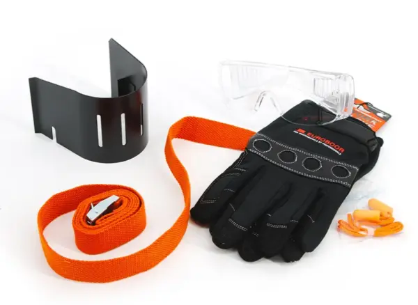 Euroboor Magnetkernbohrmaschine ECO.36+ 36 mm 220 V – Bild 5