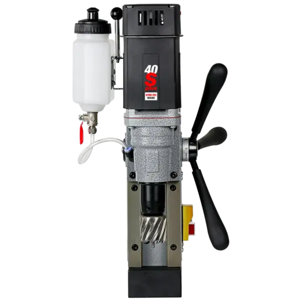 Euroboor Magnetkernbohrmaschine ECO.40S+/IC 40 mm 220 V – Bild 2