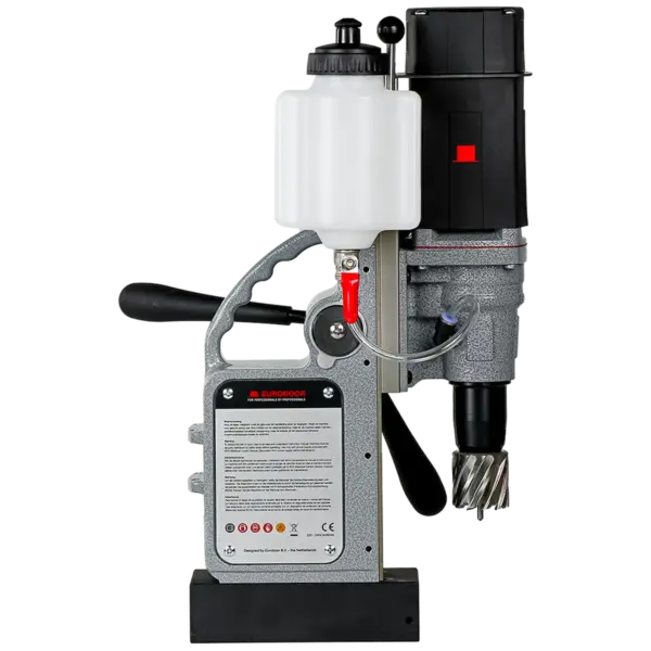 Euroboor Magnetkernbohrmaschine ECO.40S+/IC 40 mm 220 V – Bild 3
