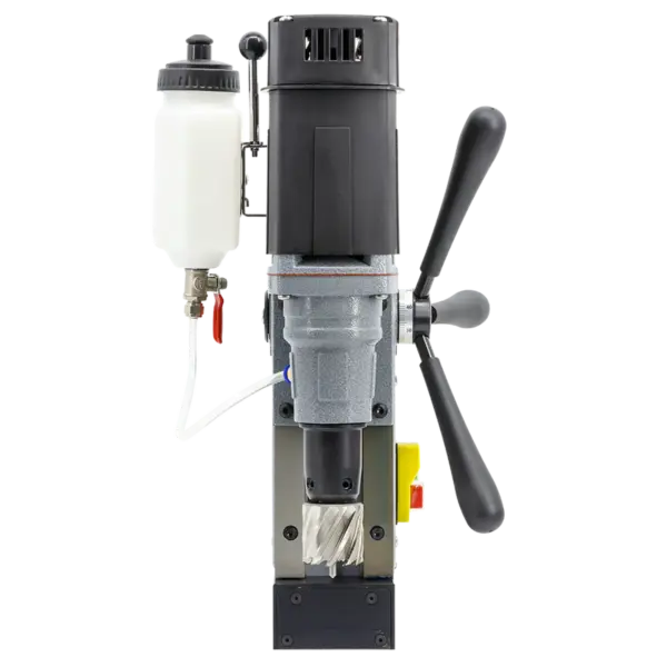 Euroboor Magnetkernbohrmaschine ECO.40S+/P 40 mm 220 V – Bild 2