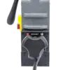Euroboor Magnetkernbohrmaschine ECO.40S+/P 40 mm 220 V – Bild 6