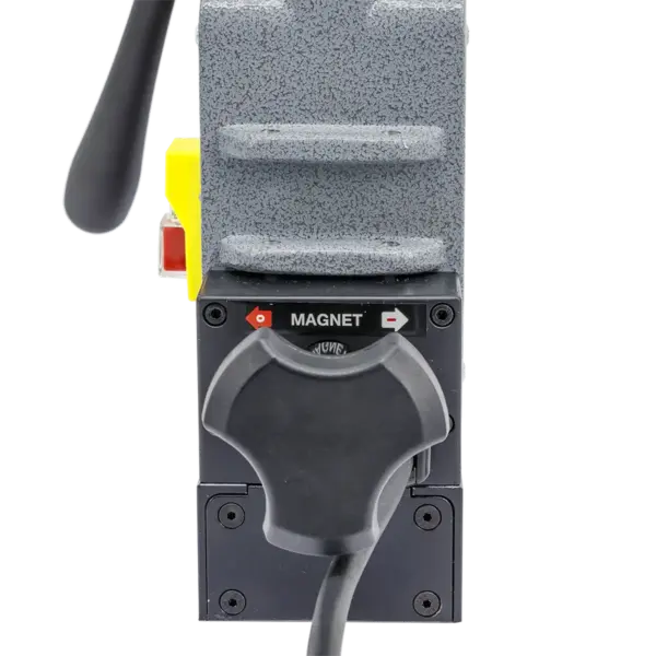 Euroboor Magnetkernbohrmaschine ECO.40S+/P 40 mm 220 V – Bild 6