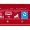 Sola Aluminium-Magnet-Wasserwaage REDM3/60 – Bild 2 Sola Aluminium-Magnet-Wasserwaage REDM3/60 – Bild 2