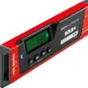 Sola Elektronische Neigungswasserwaage RED 25 Sola Elektronische Neigungswasserwaage RED 25