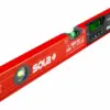 Sola Elektronische Magnet-Wasserwaage REDM 60