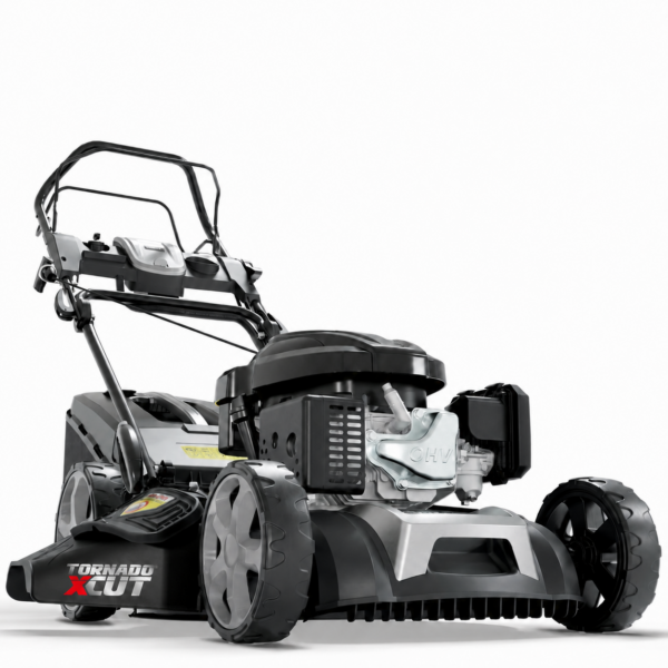 Rasenmäher Benzin ONBEST TXC-3653 E
