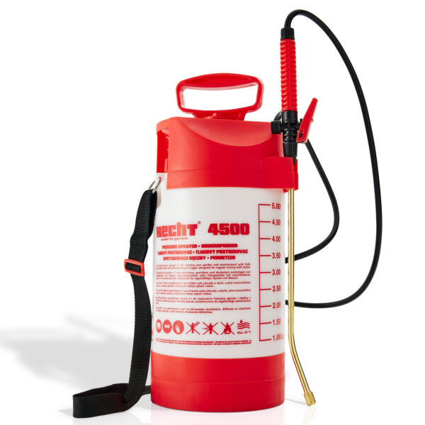 Drucksprüher HECHT 4500