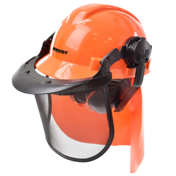Forstschutzhelm HECHT 900100