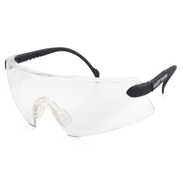 Schutzbrille HECHT 900106