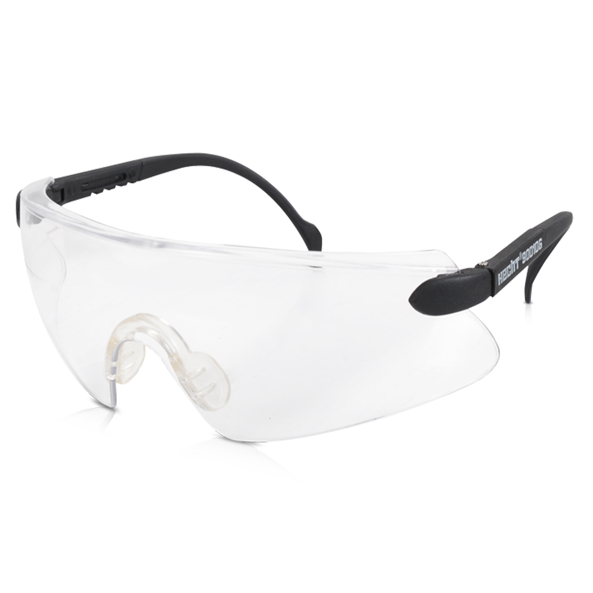 Schutzbrille HECHT 900106