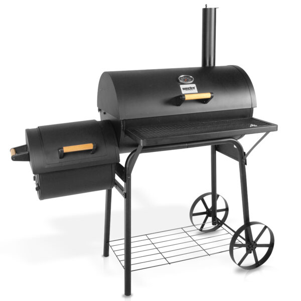 Smoker Grill HECHT Sentinel Luxus