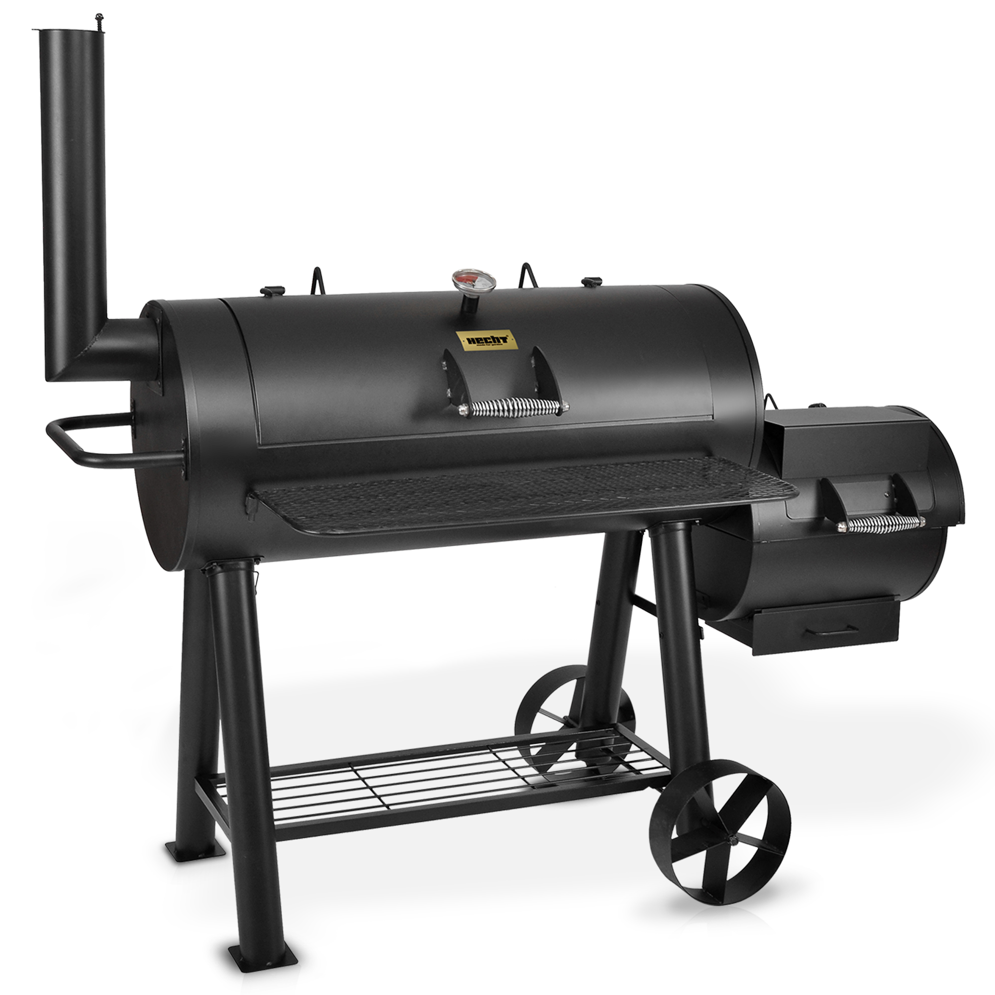 Smoker Grill HECHT Sentinel Max