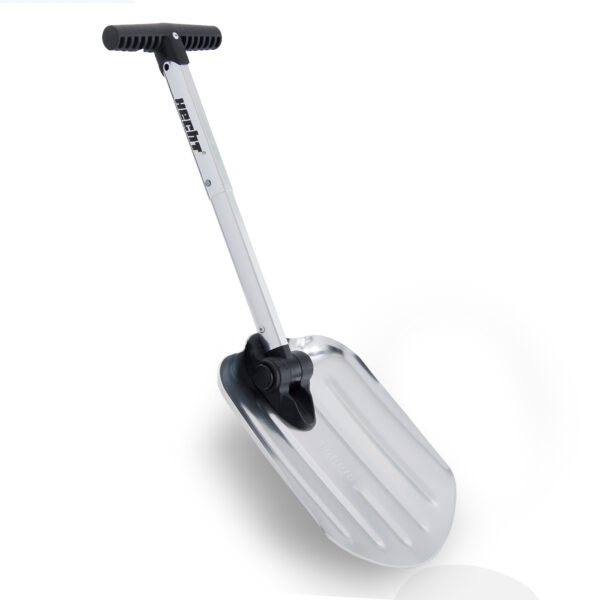 Schneeschaufel Teleskop HECHT 205GT