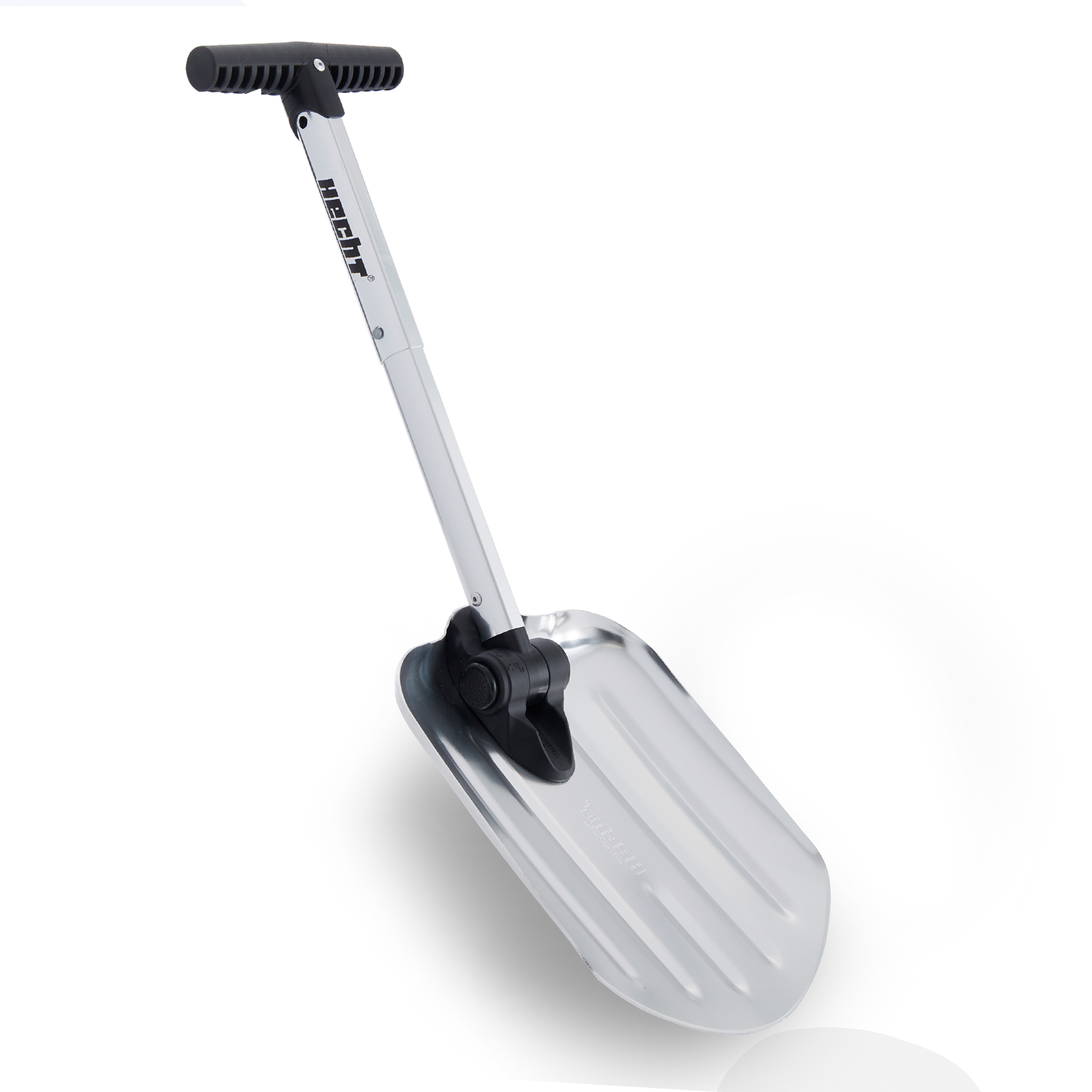 Schneeschaufel Teleskop HECHT 205GT