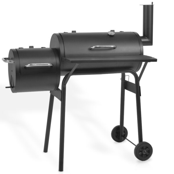 Smoker Grill HECHT Sentinel Minor