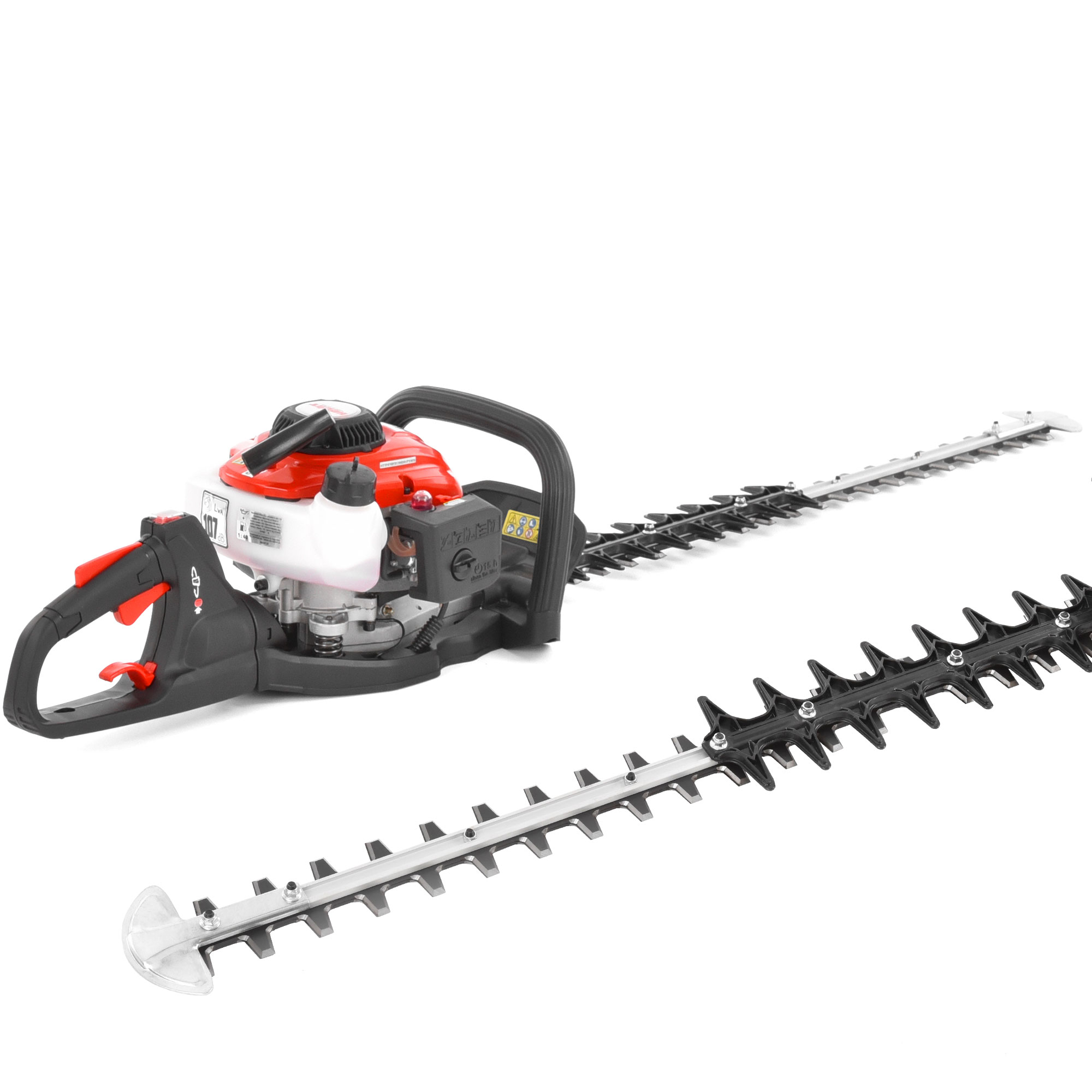 Heckenschere Benzin HECHT 9275