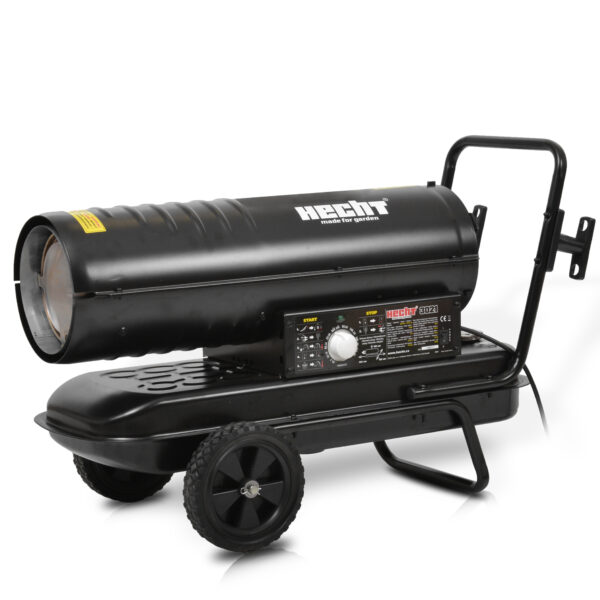 Diesel Heizkanone HECHT 3021