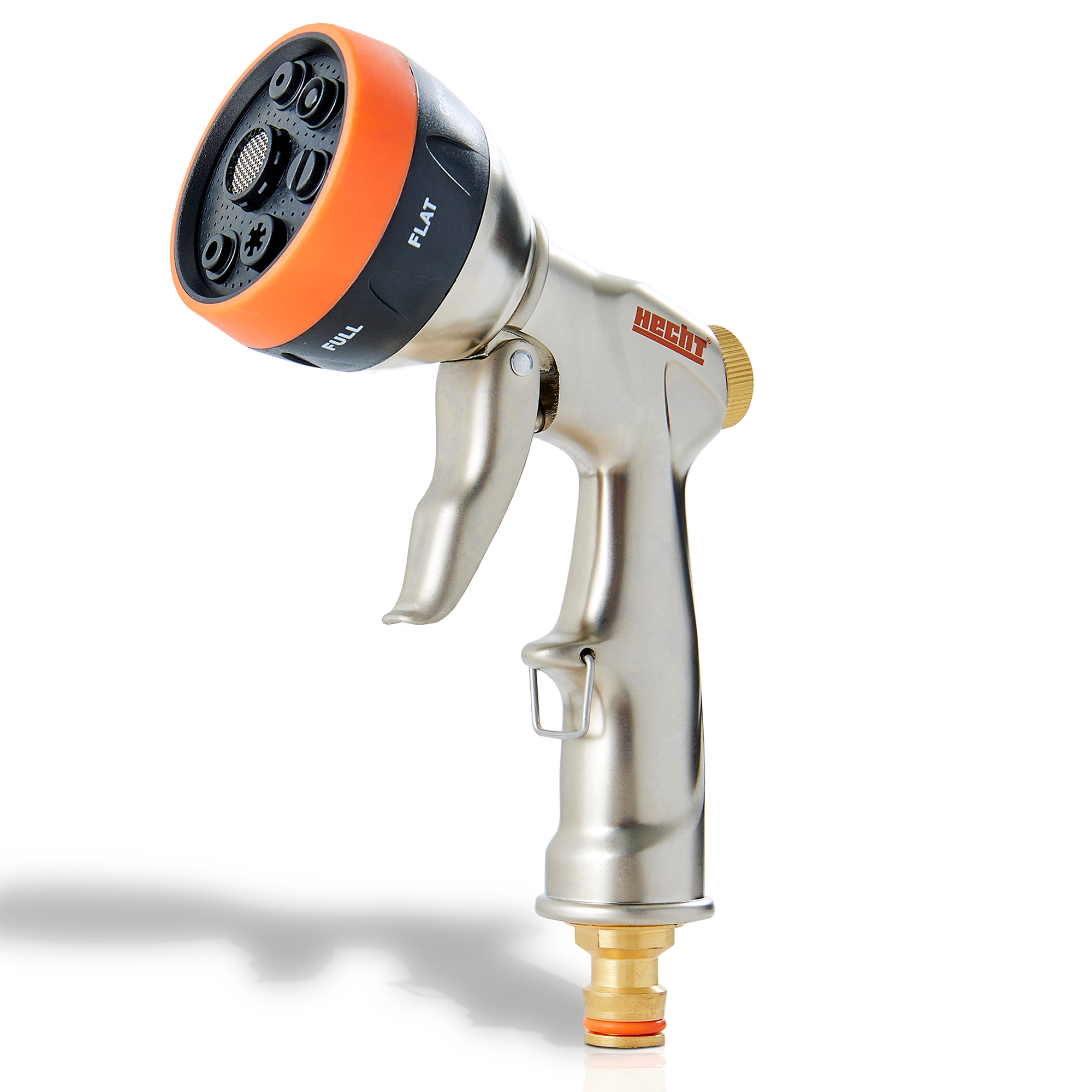 Handbrause HECHT 02096