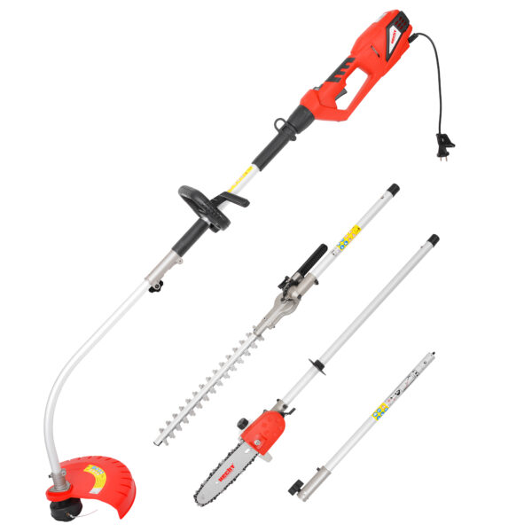 Multitool Elektro 3-in-1 HECHT 690