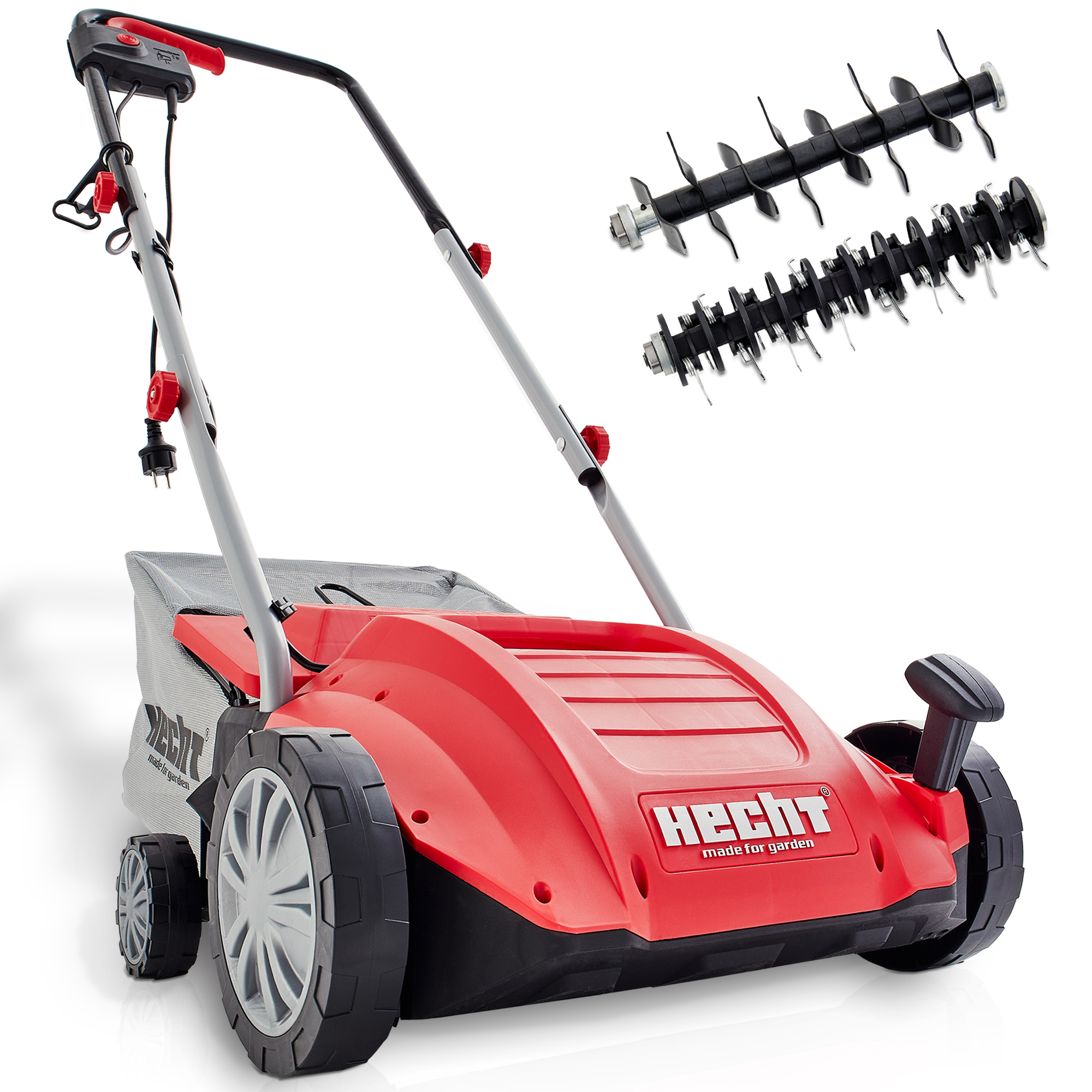 Vertikutierer Elektro HECHT 1420