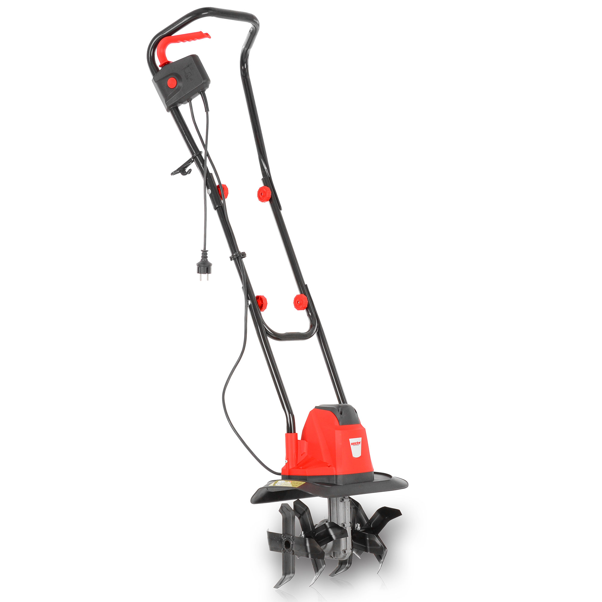 Gartenhacke Elektro HECHT 732
