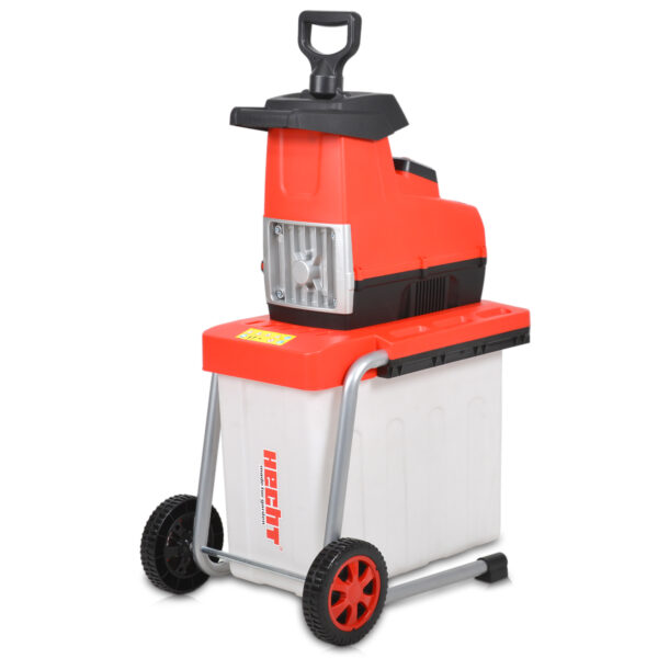 Gartenhäcksler Elektro HECHT 6285 XL