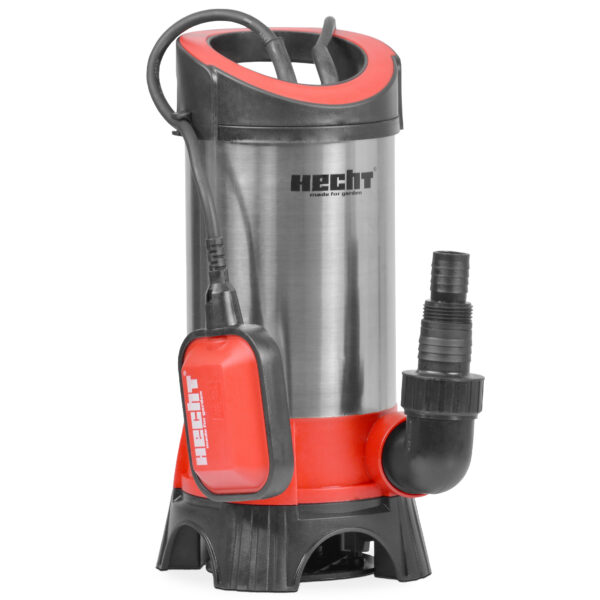 Tauchpumpe Elektro HECHT 3011