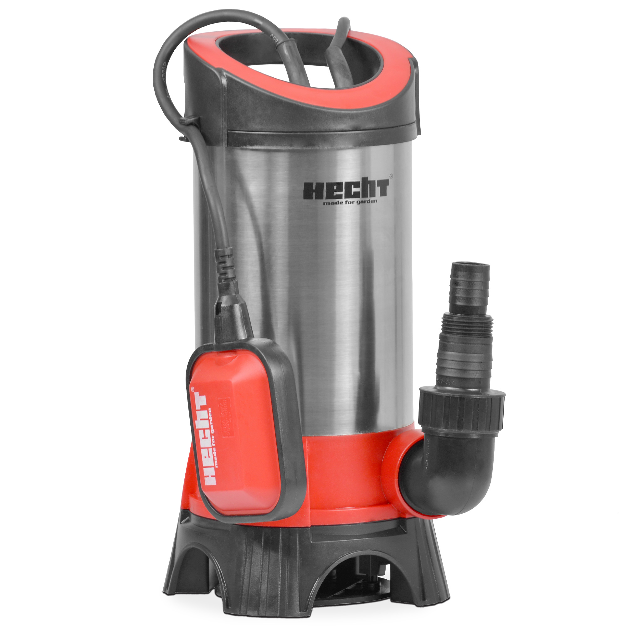 Tauchpumpe Elektro HECHT 3011