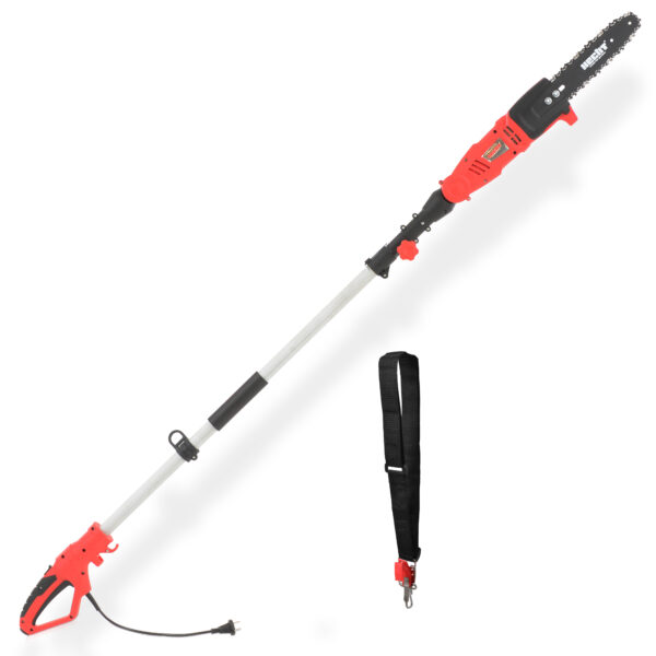 Hochentaster Elektro HECHT 971 W