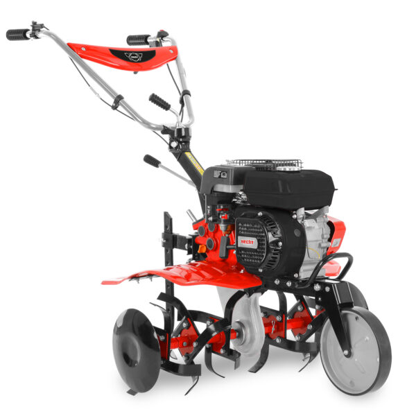 Gartenhacke Benzin HECHT 796 Gartenhacke Benzin HECHT 796