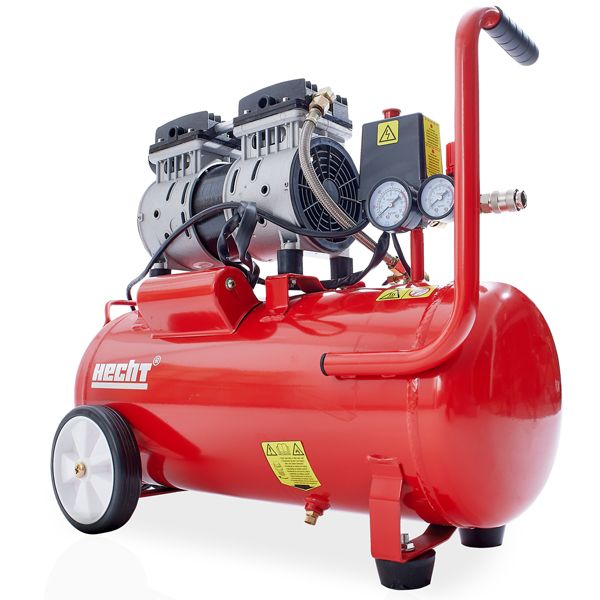 Kompressor Elektro HECHT 2080