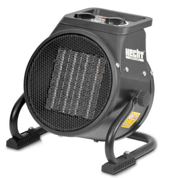Heizlüfter Keramik HECHT 3542