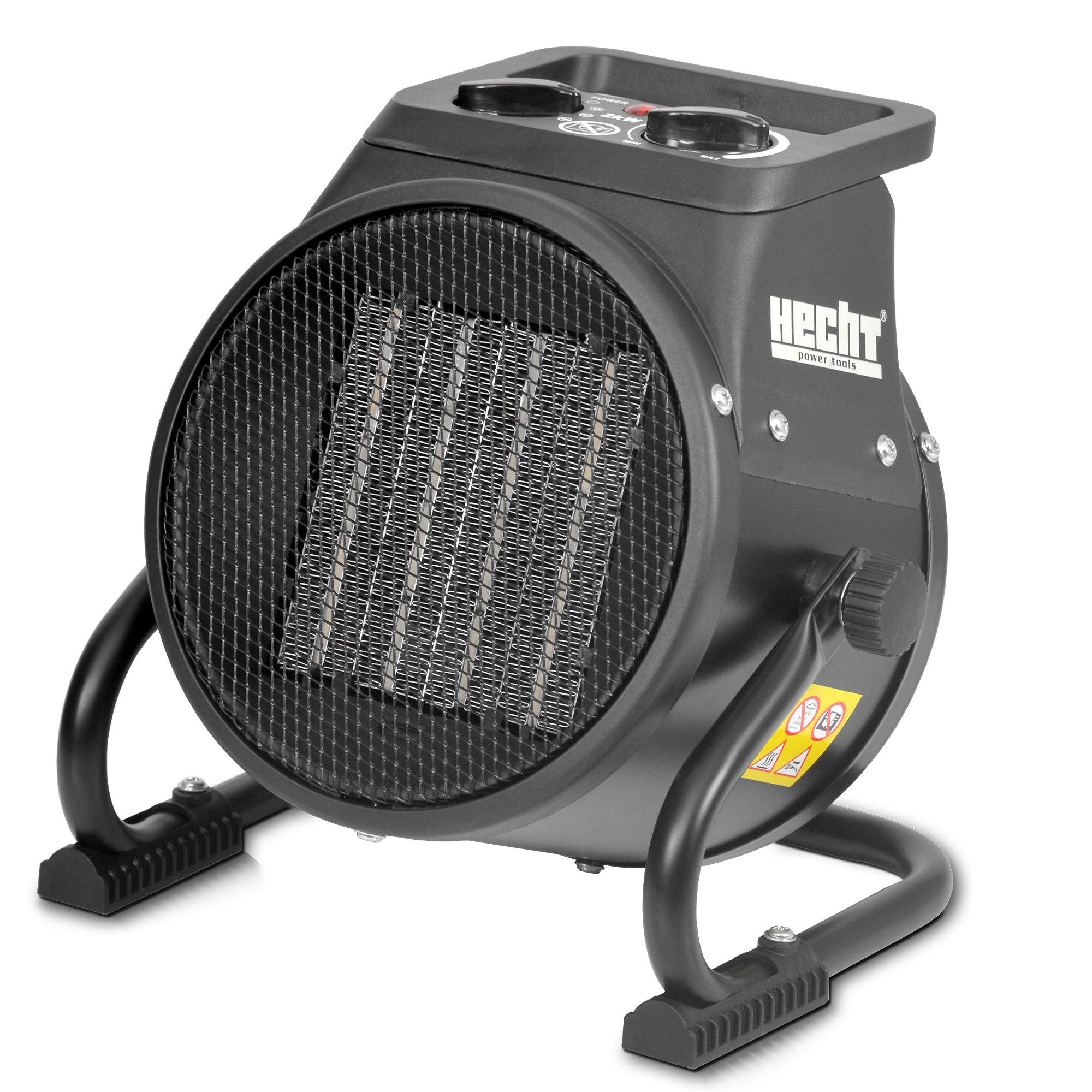 Heizlüfter Keramik HECHT 3542