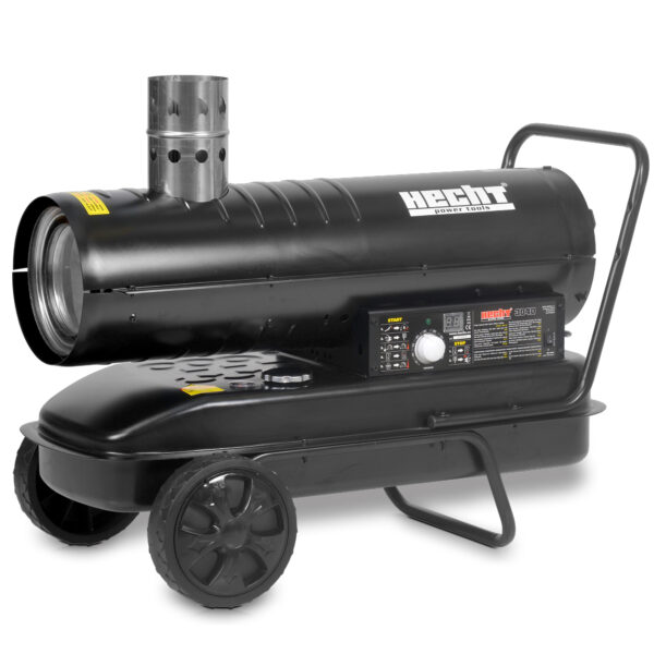 Diesel Heizkanone HECHT 3040