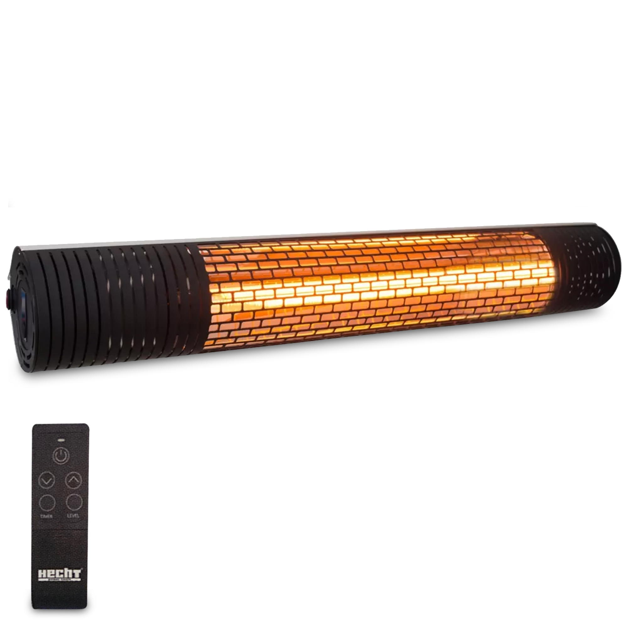 Infrarot Heizstrahler HECHT 3440