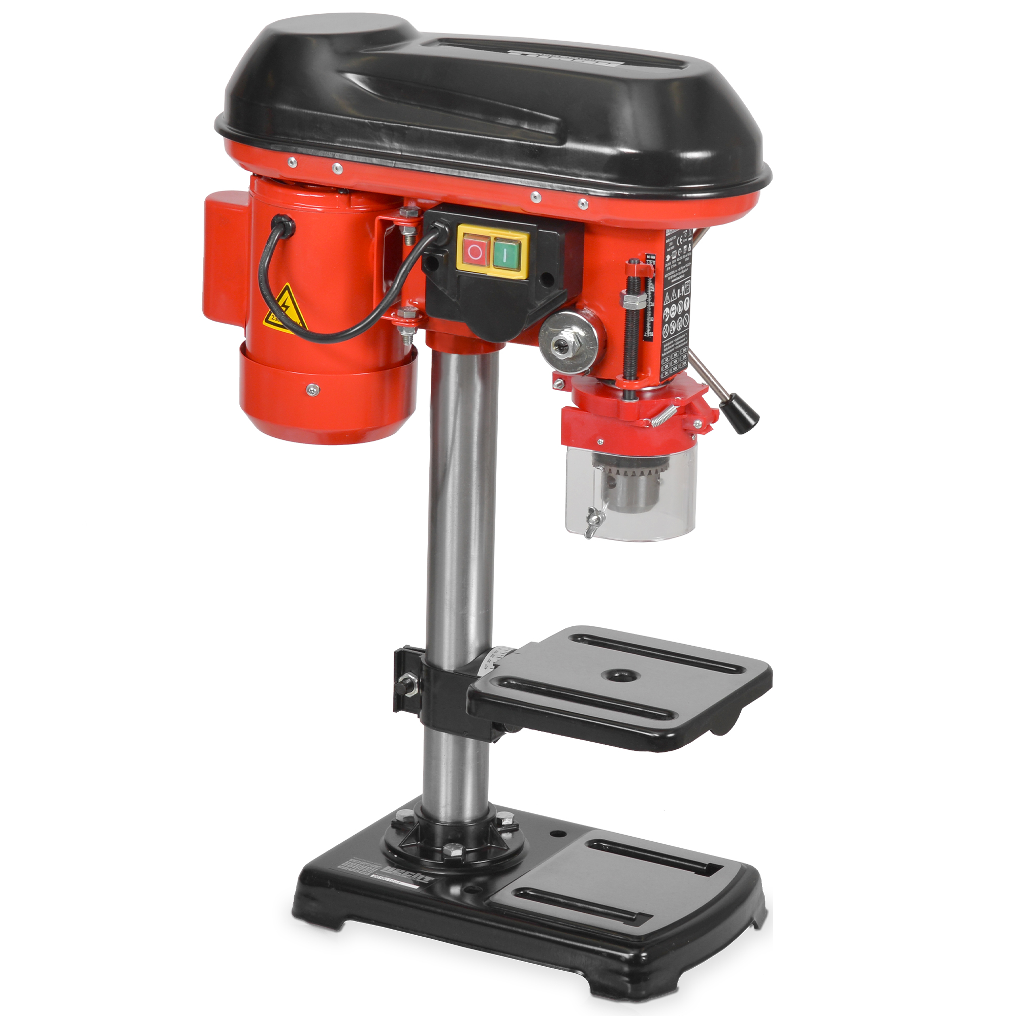 Standbohrmaschine HECHT 1055