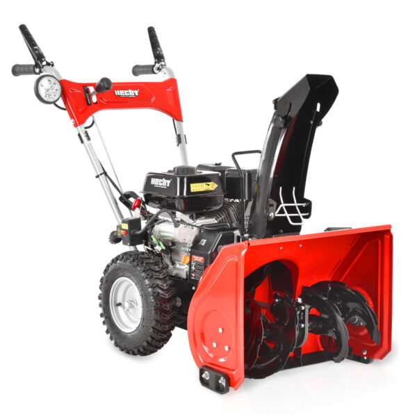Schneefräse Benzin HECHT 9555 SE