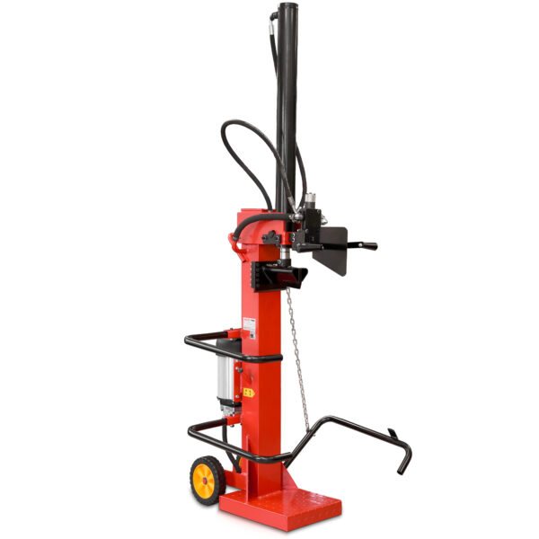 Holzspalter Elektro HECHT 6160